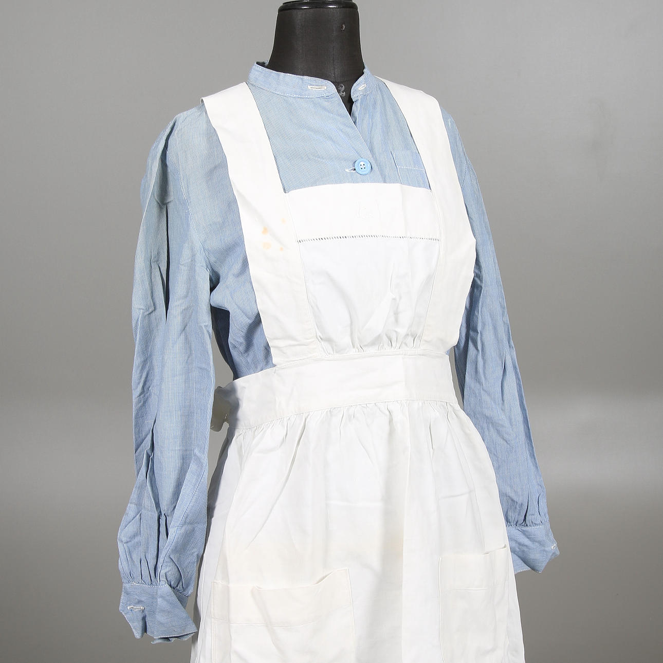 NURSE UNIFORM, 1950s/1960s.