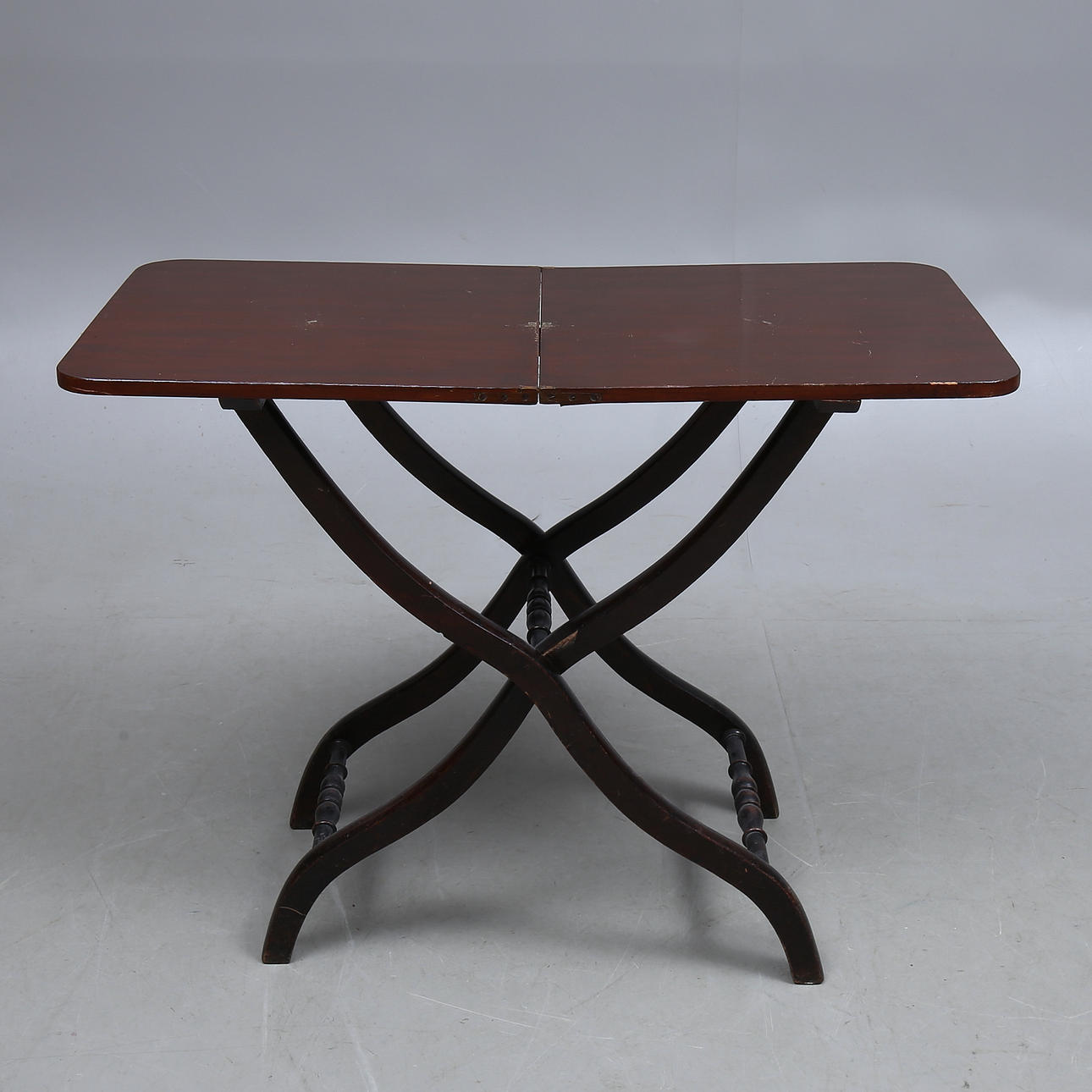 FÄLLBORD, 1800-tal.