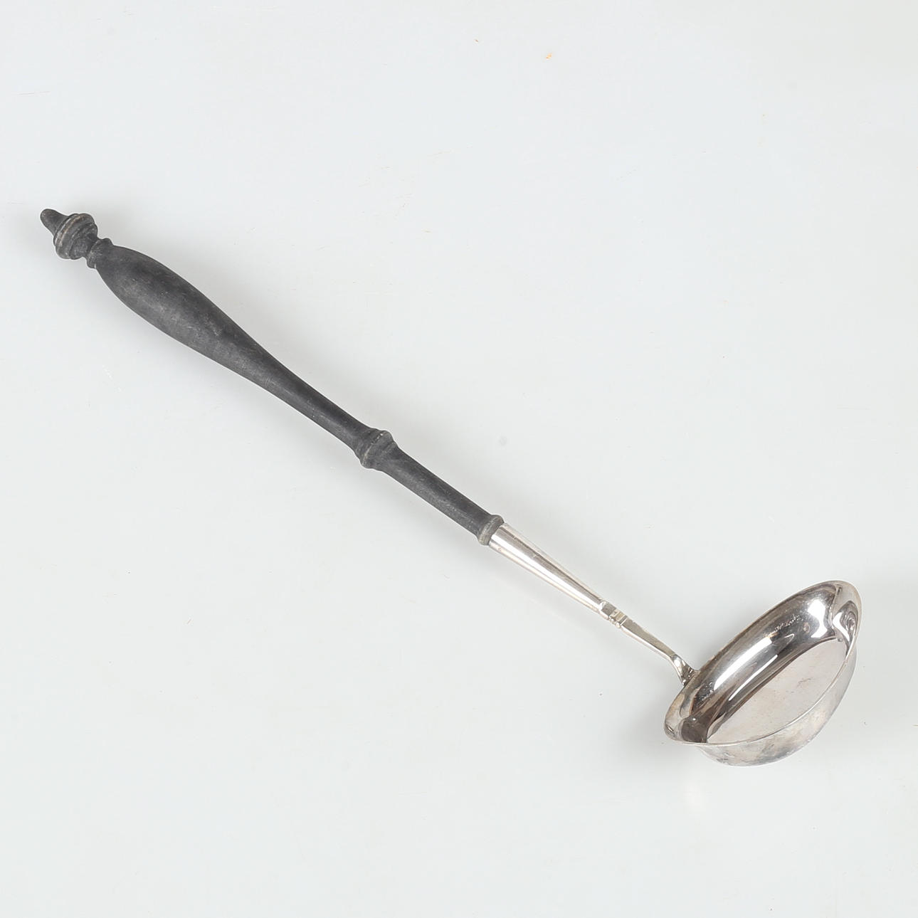 SOPPSLEV, Sterling silver, Ceson.