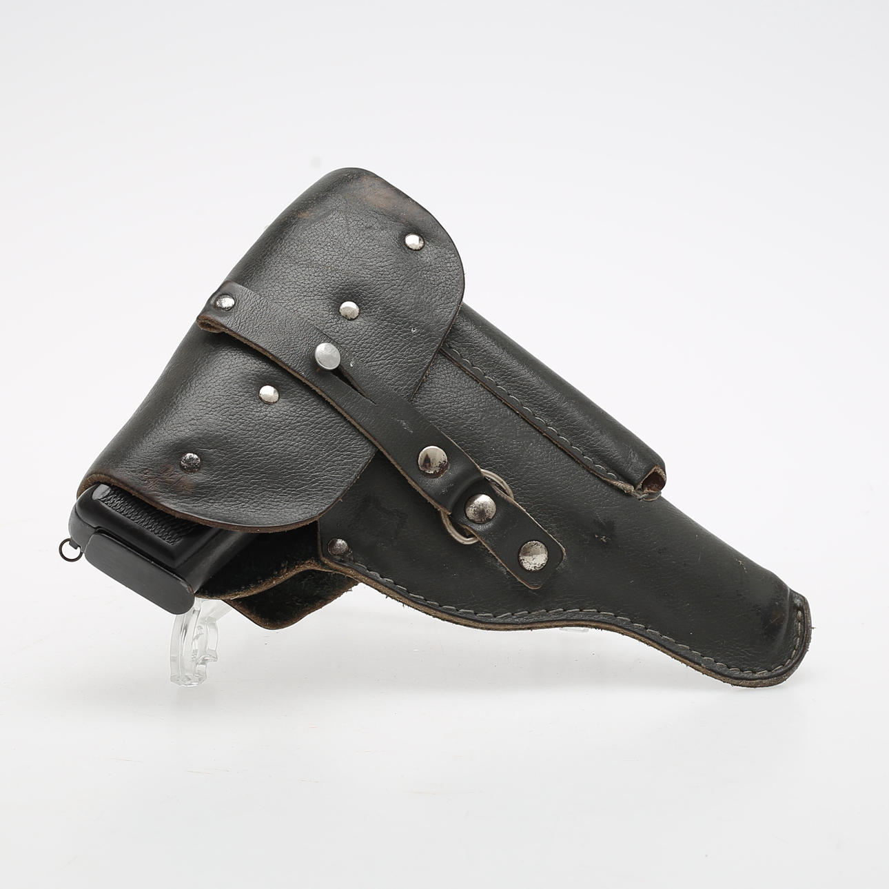 PISTOL, replica, Browning Hi-Power 1935.