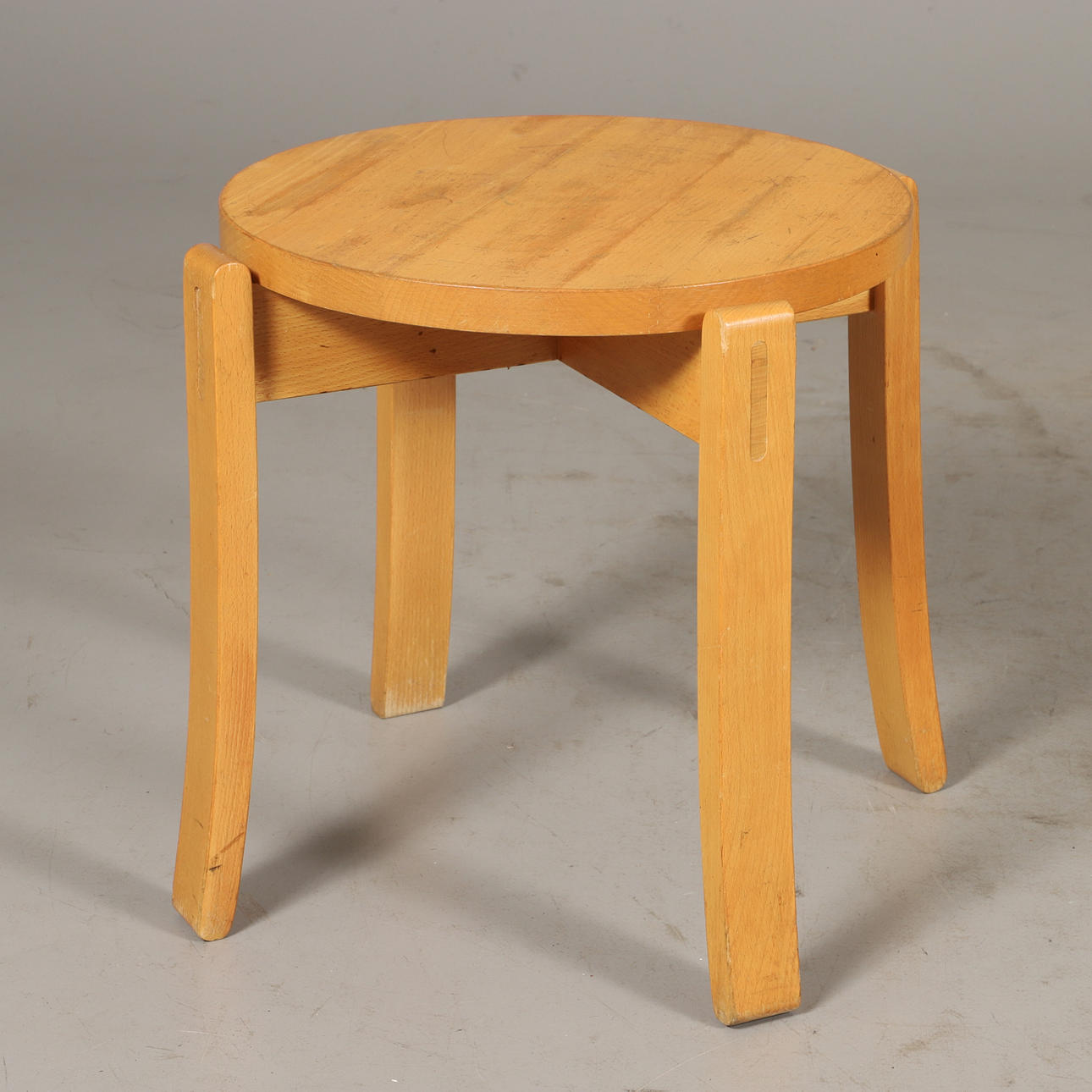 PALL, bok, 1900-talets andra hälft.