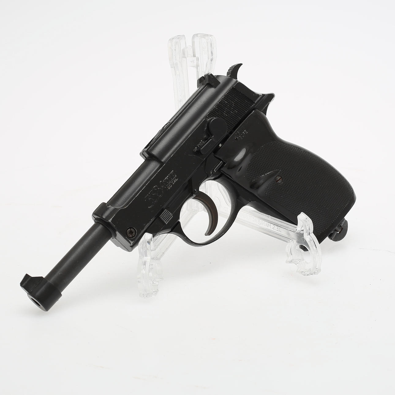 LUFTGEWEHR, Modell 338 Auto, Crosman Airguns, USA.