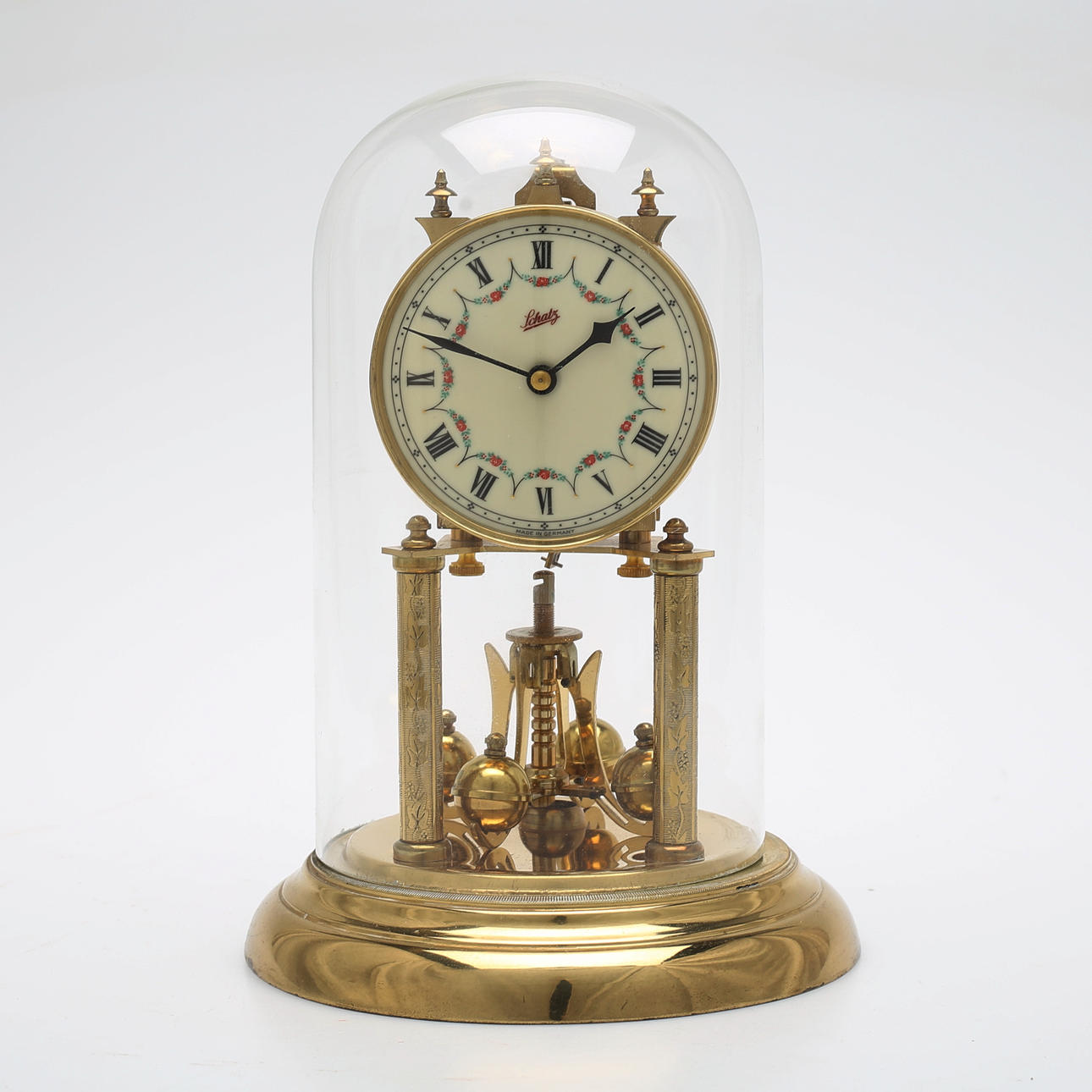 ÅRSUR, Schatz, Tyskland, 1900-tallet.