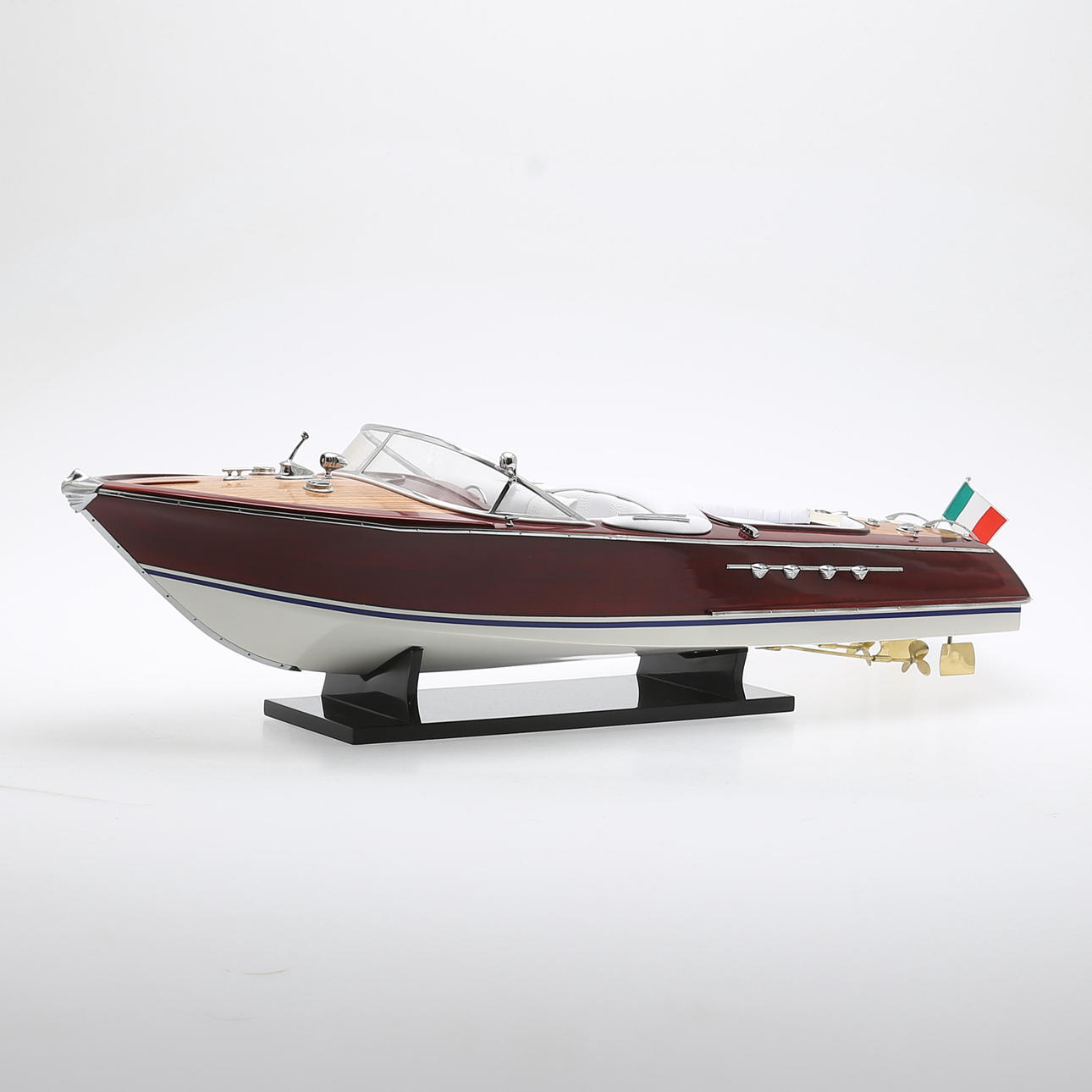 BÅTMODELL, Riva Aquarama, 2000-tal.