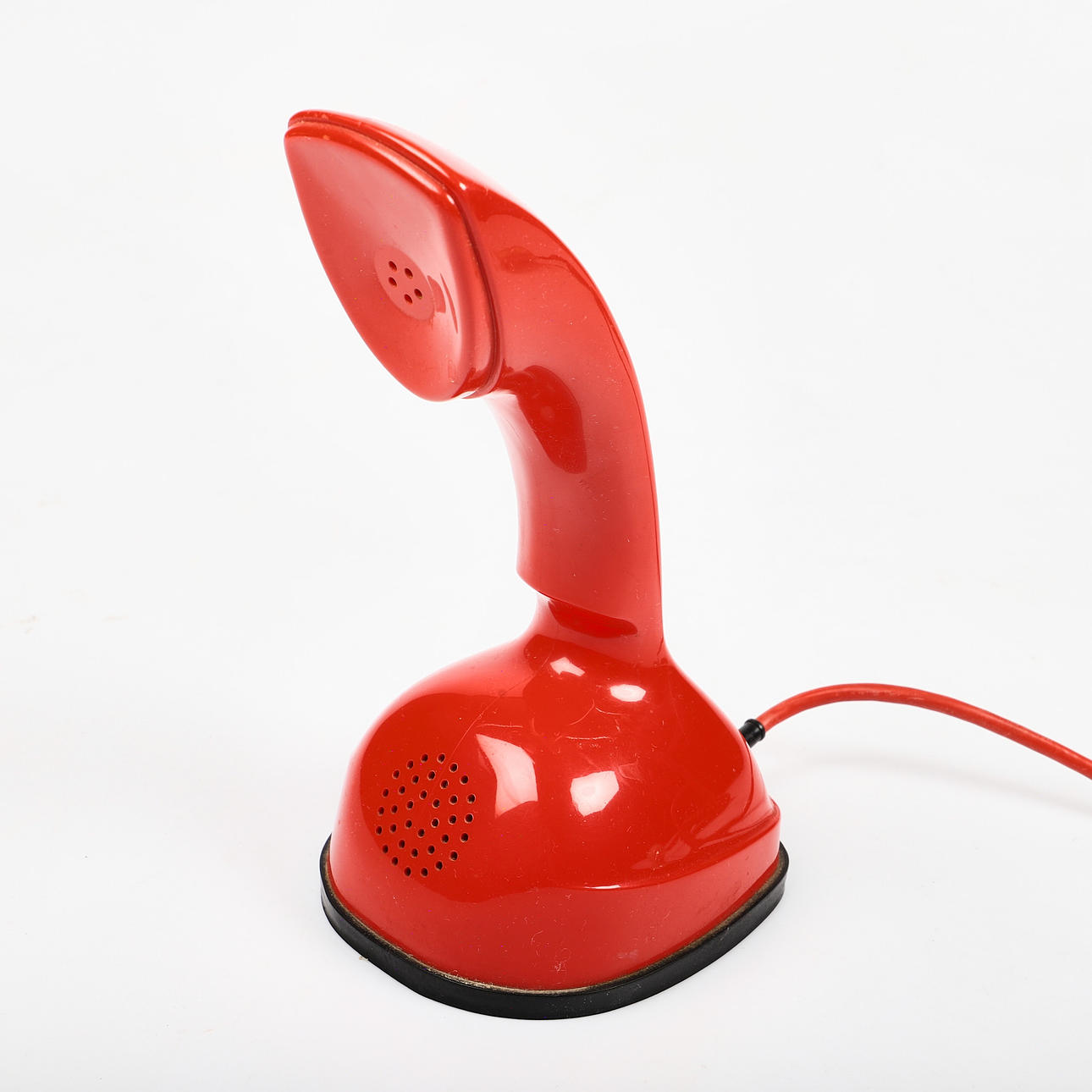 KOBRATELEFON, LM Ericsson, 1900-talets andra hälft.