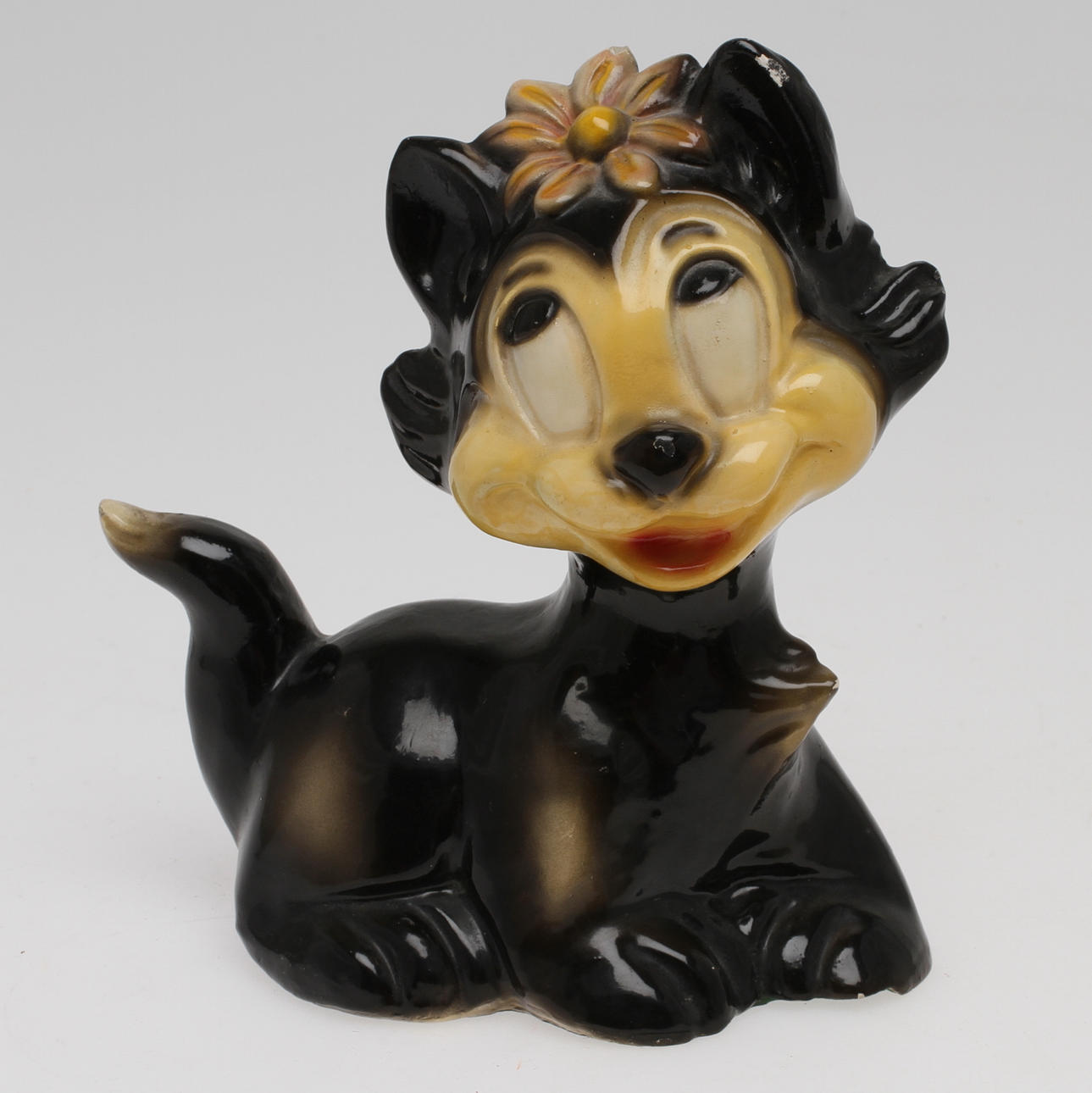 WALT DISNEYFIGUR, Galligani.