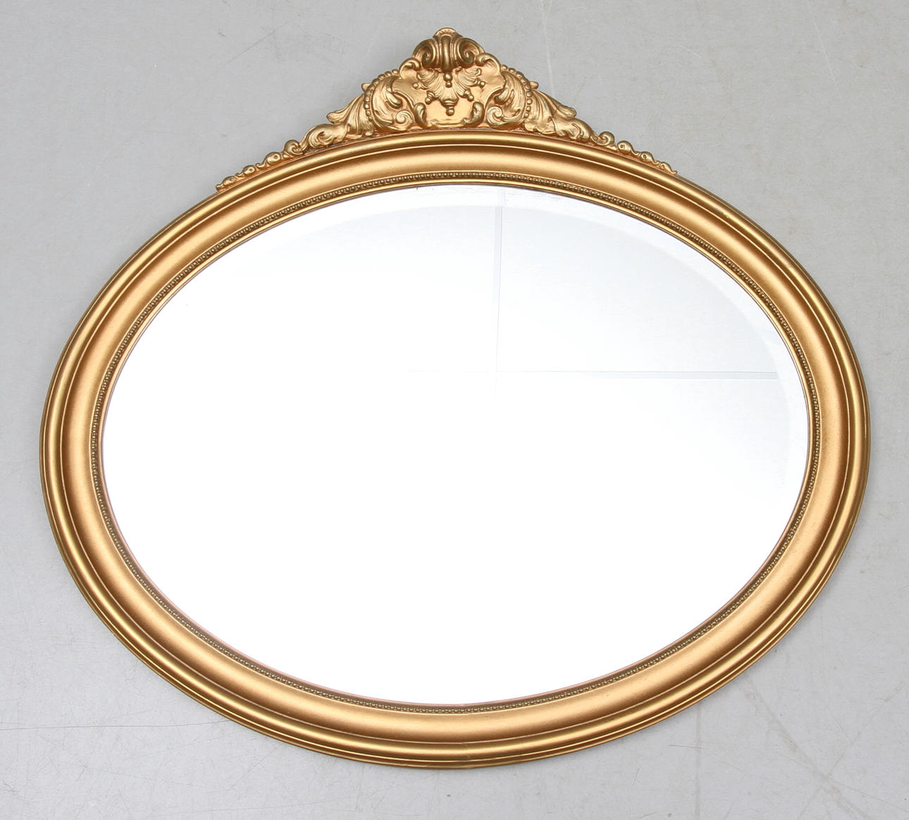 SPEGEL, rokokostil, 1900-tal.