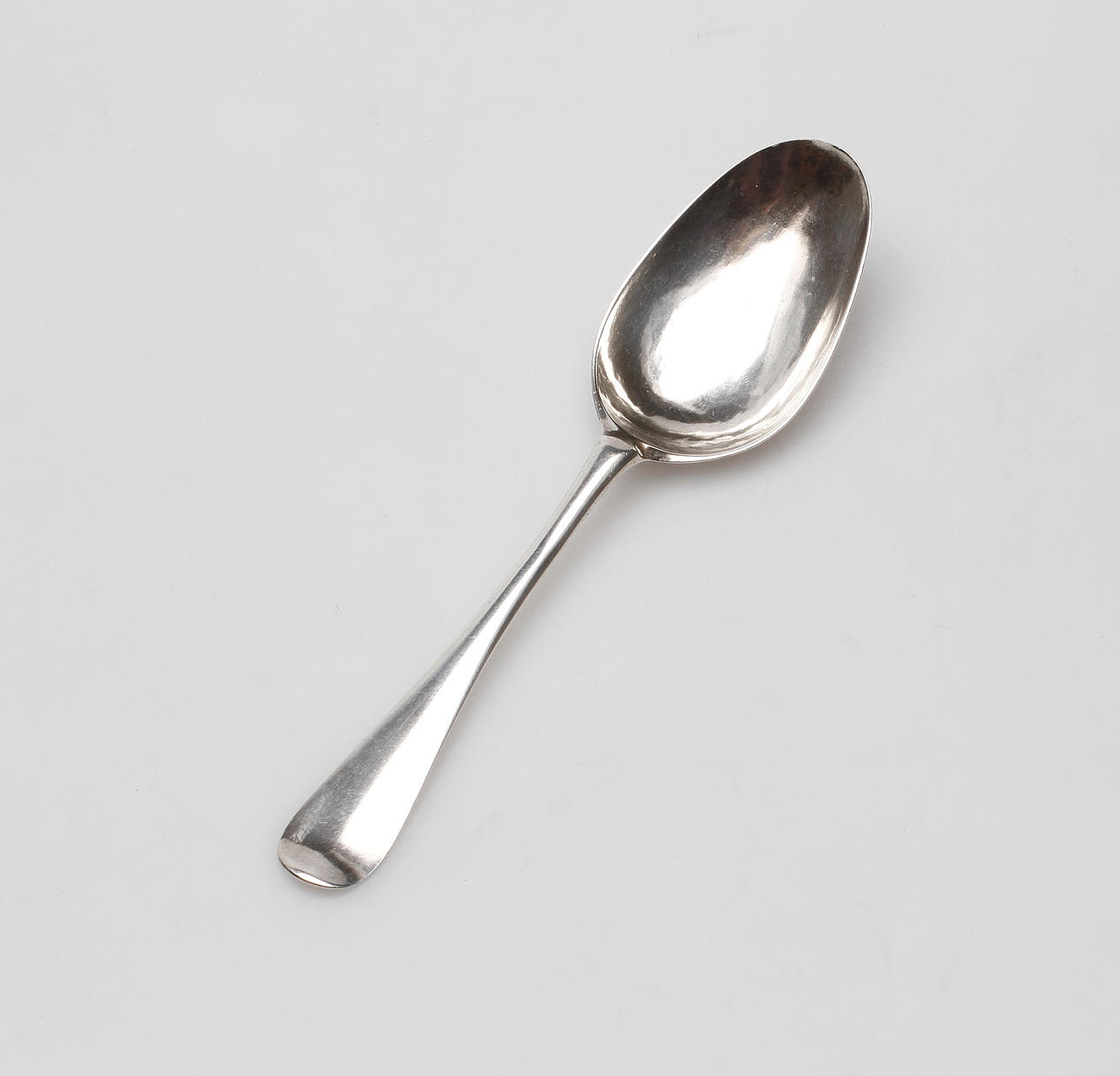 SKED, silver, Nils Trybom(verksam 1747-65), Linköping.