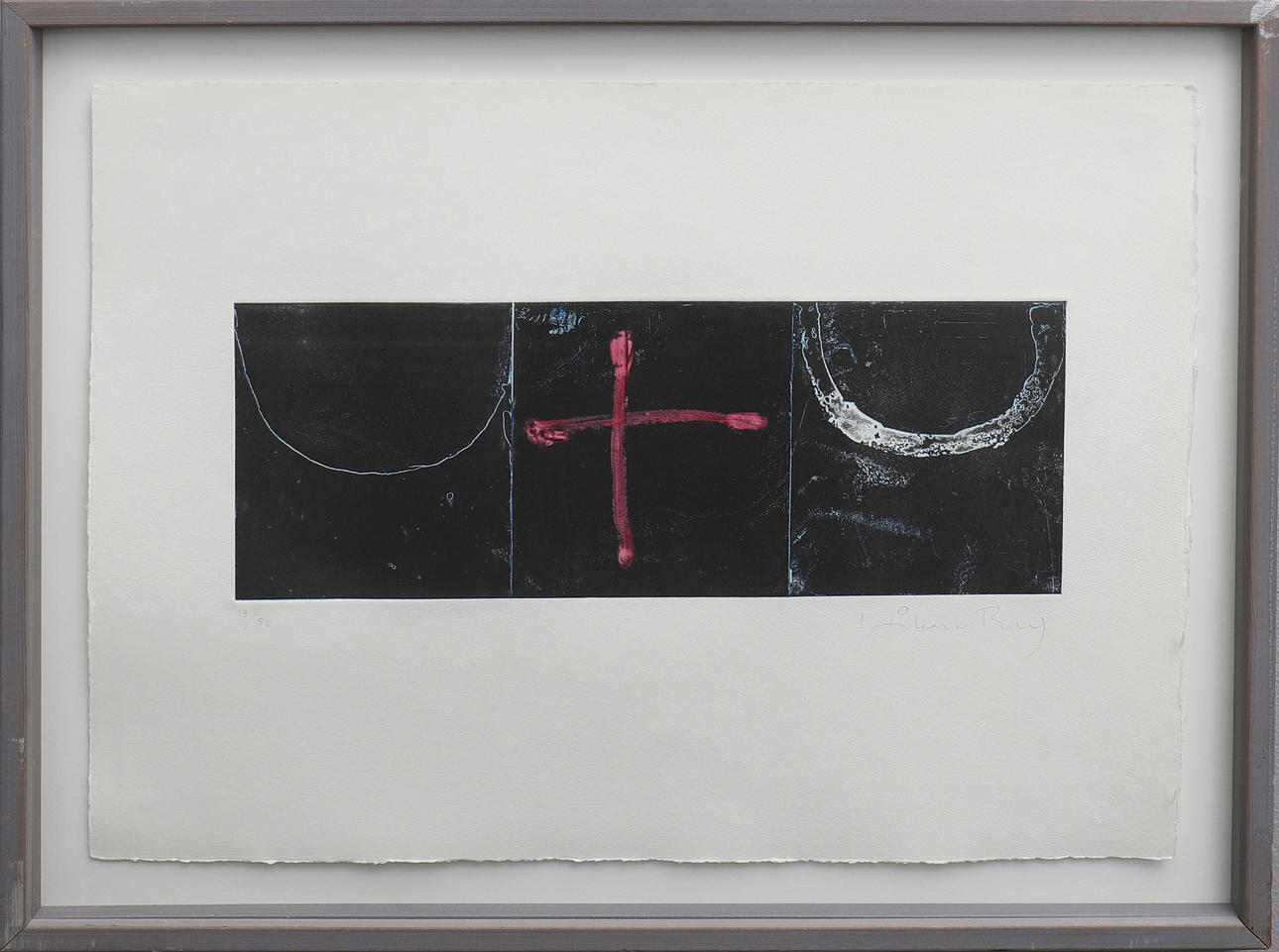 HÅKAN BERG. KOMPOSITION.