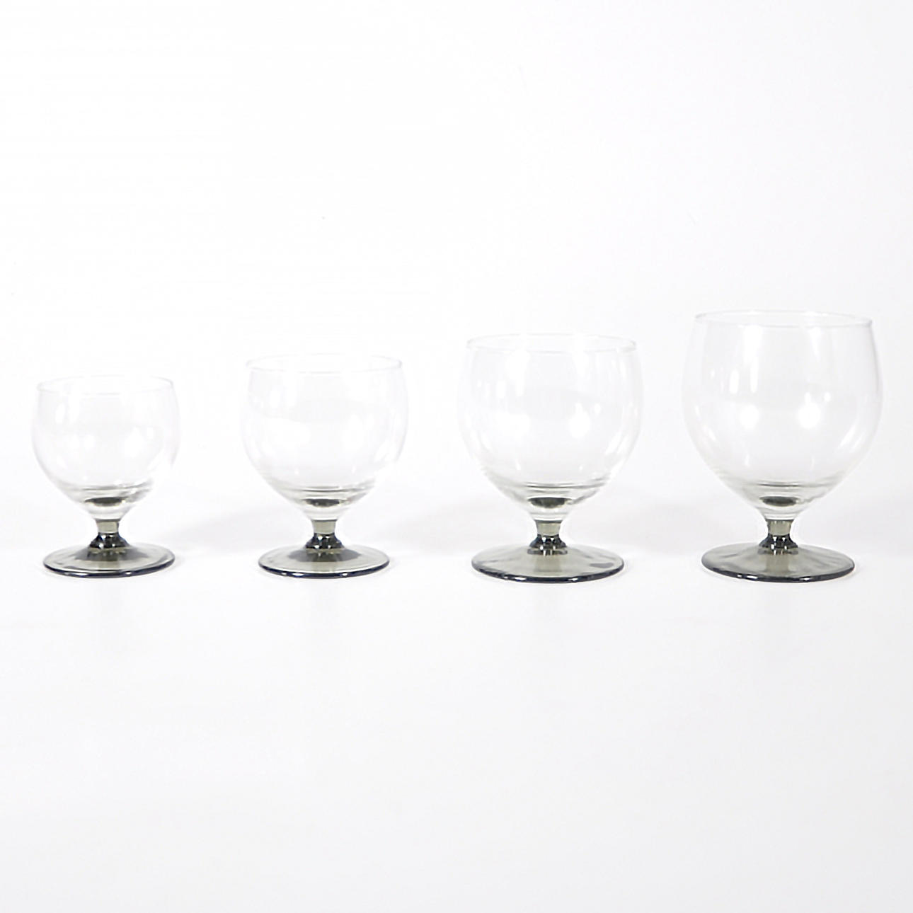 GLASS, minimum, Ikea 80s.