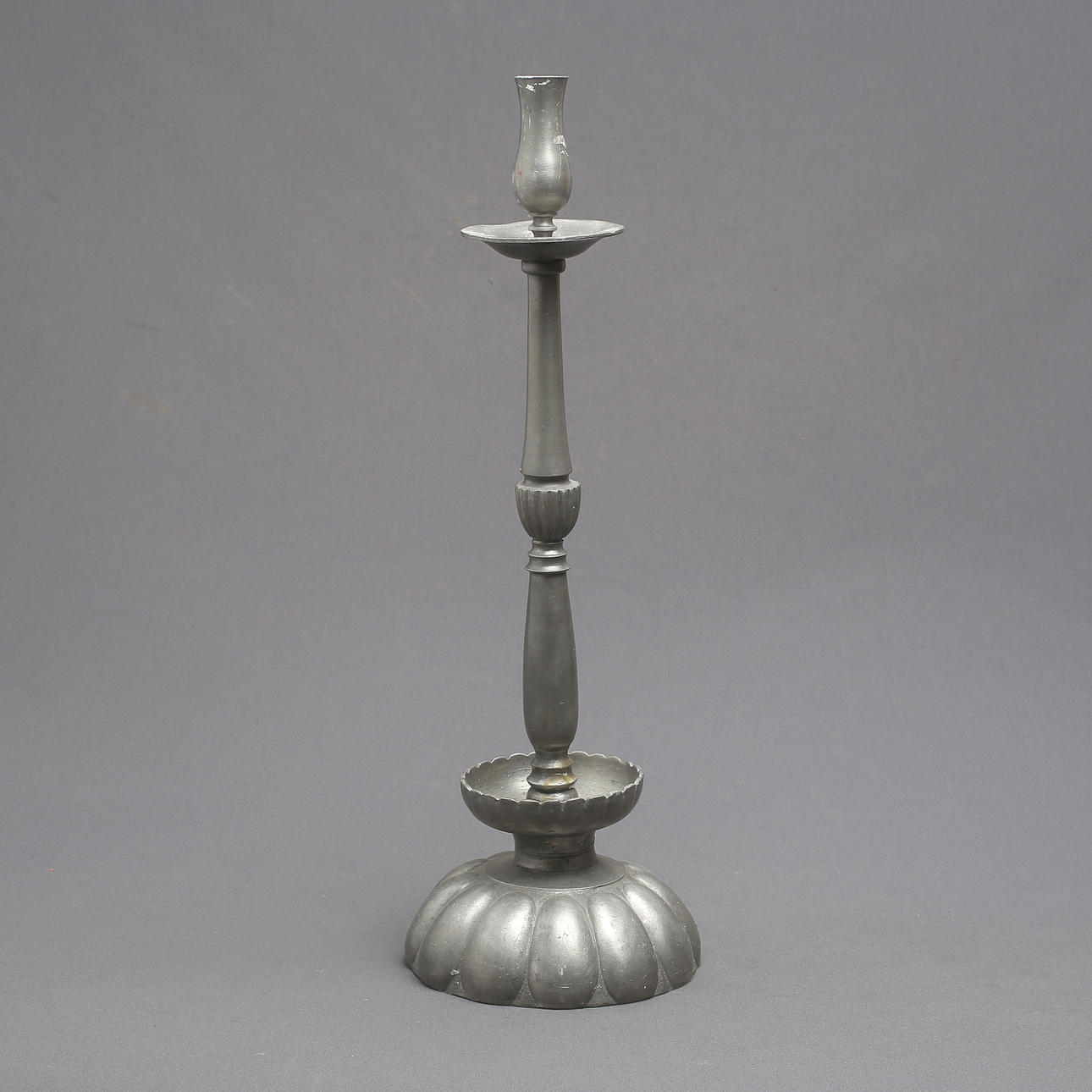 Lysestage, tin, Nord Tinn, 1954.