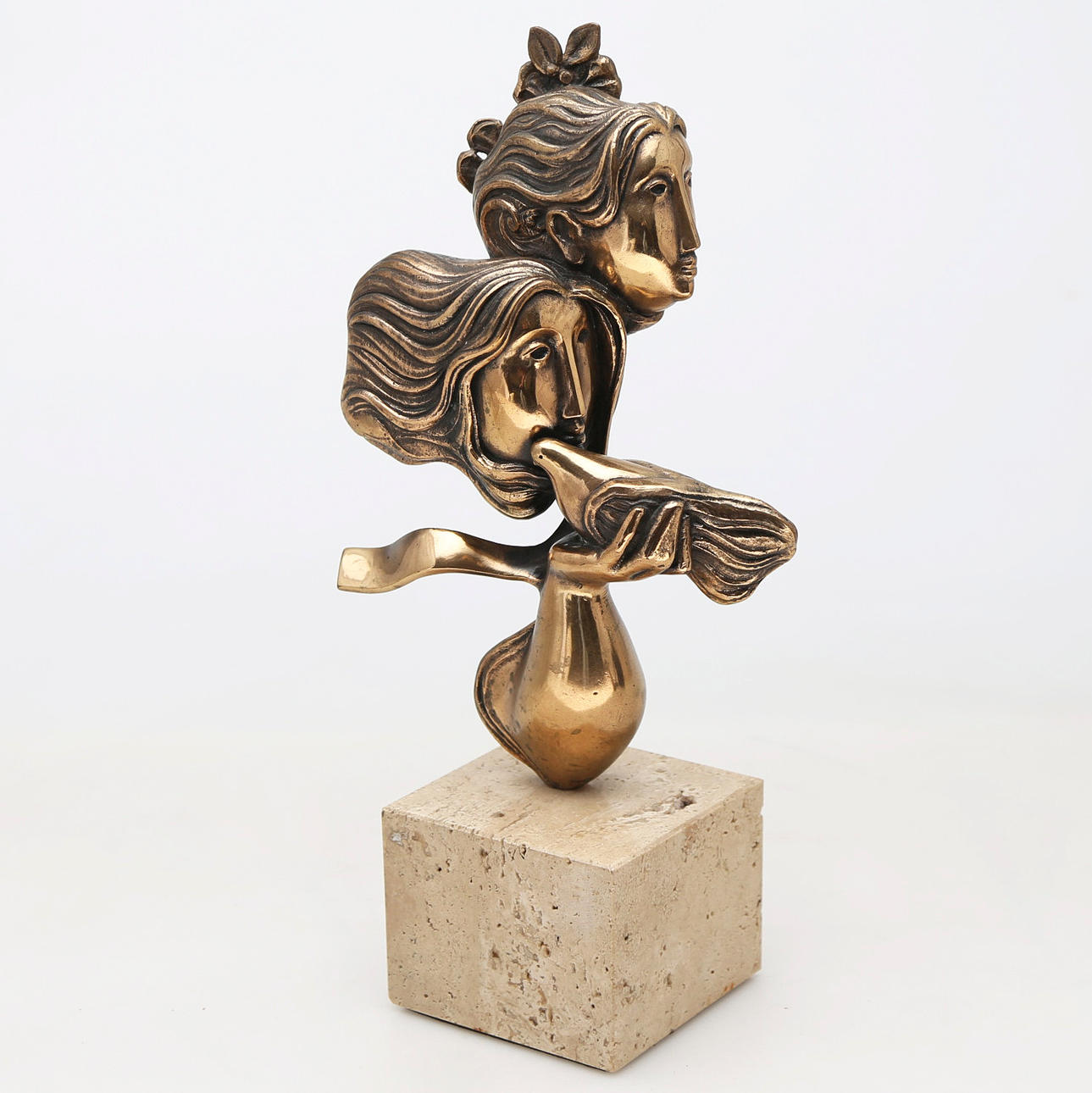 ALVAR SUÑOL. "Partner".