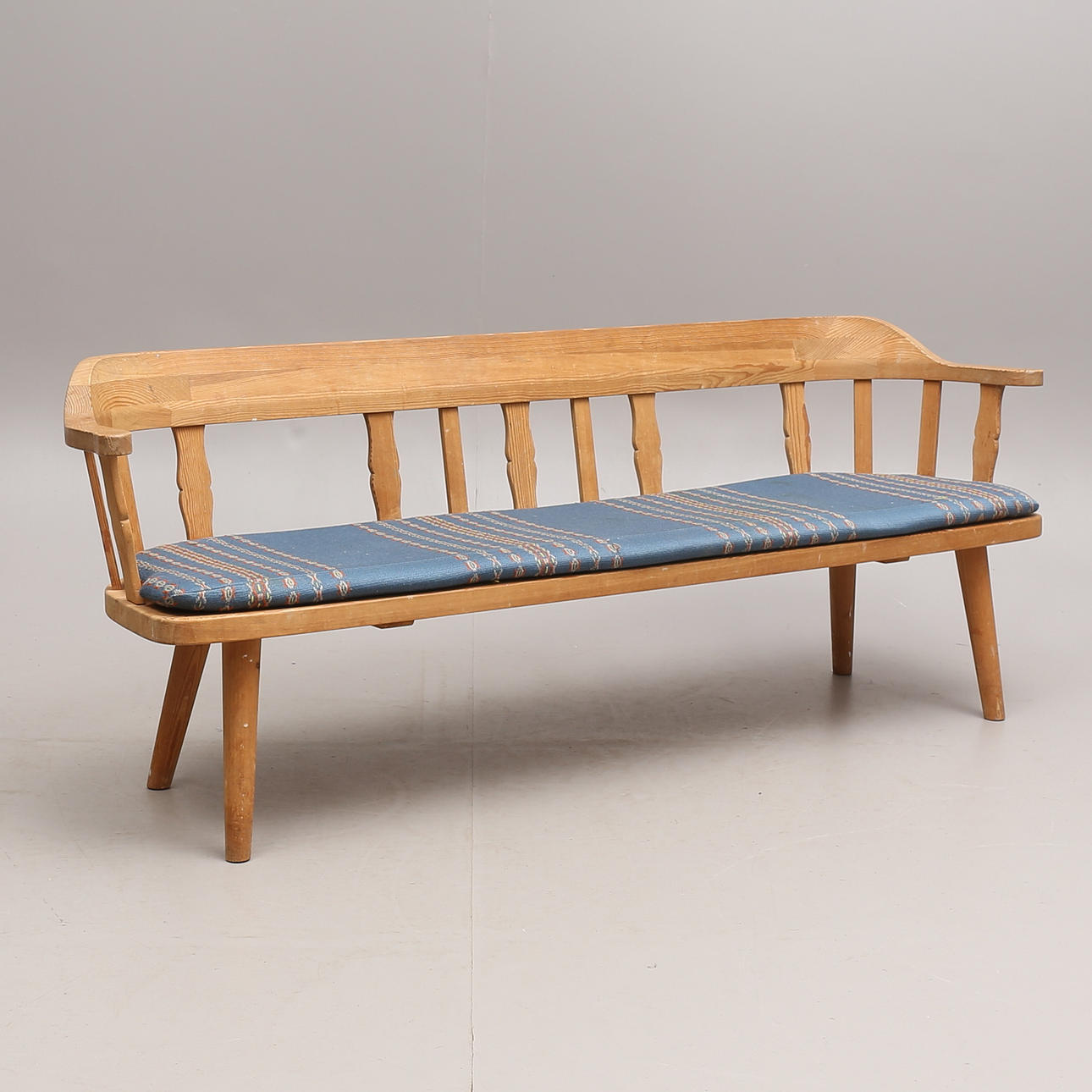 SOFA, Krogenäs møbler, Norge.