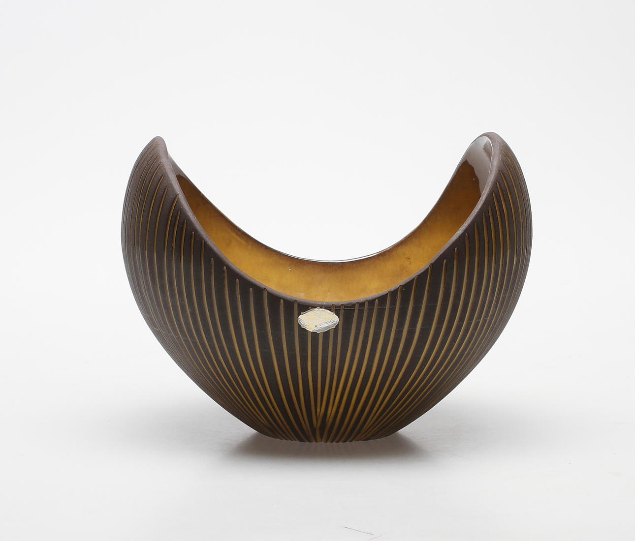 SKÅL, "Kokos" (1954-1958), Hjördis Oldfors, Upsala-Ekeby.