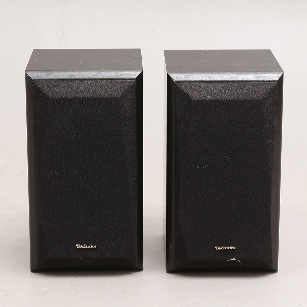 ALTAVOZ, Technics, modelo no SB-CA10.