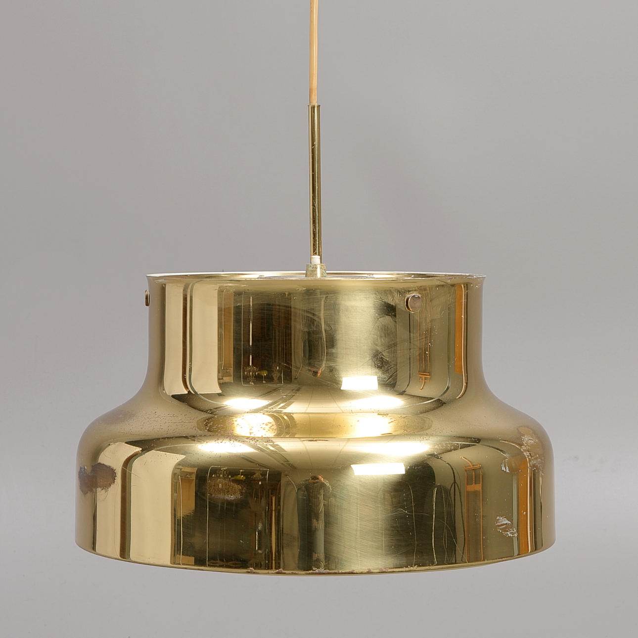 CEILING LAMP, "Bumling", Anders Pehrson, Ateljé Lyktan, Åhus.