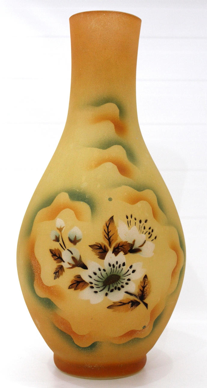 VAS Glas "1920-30-tal".