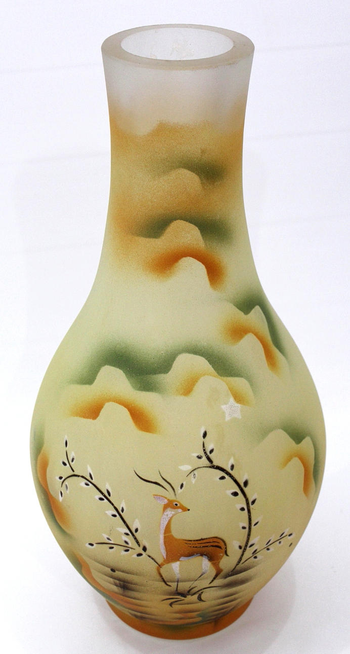 VAS Glas 1920-30-tal".