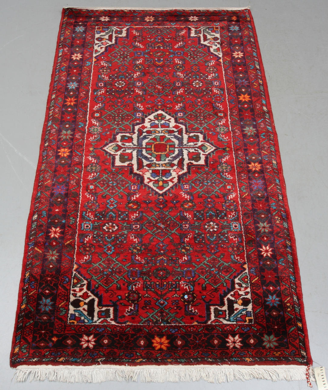 MATTA, orientalisk, ca 206 x 120 cm.