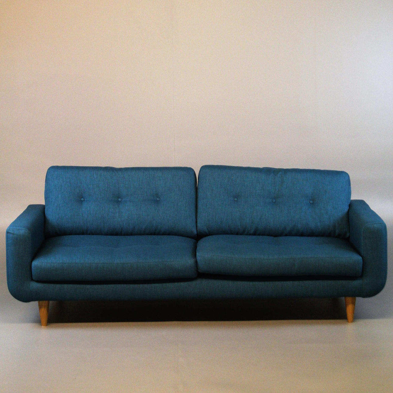 SOFFA 3- sits "sixten" Hjort Knudsen.