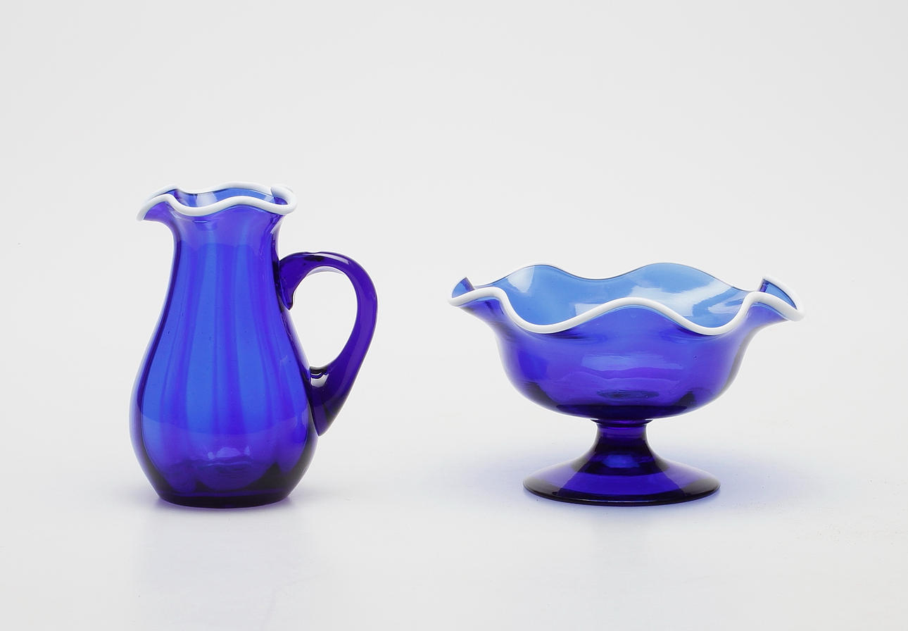 VAS samt SKÅL, möjligtvis Göteborg, sent 1800-tal.