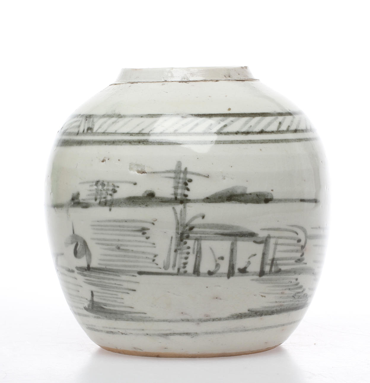 BOJAN, keramik, Kina.