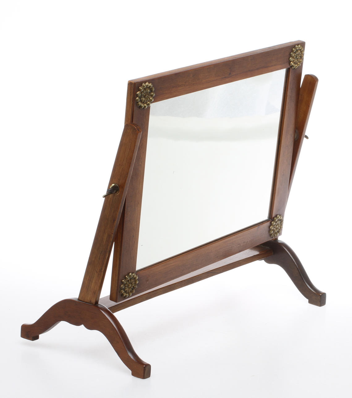 RAKSPEGEL, empire, 1800-tal.