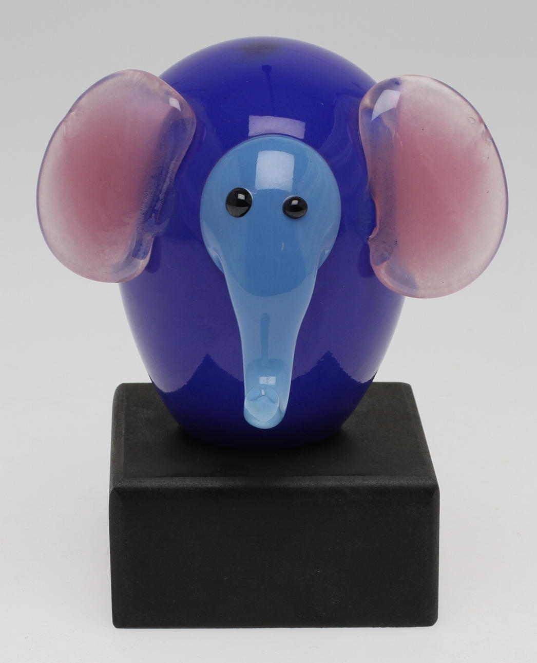 FIGURIN, Elefant, design Eva-Lena Martinsson, Skruf.