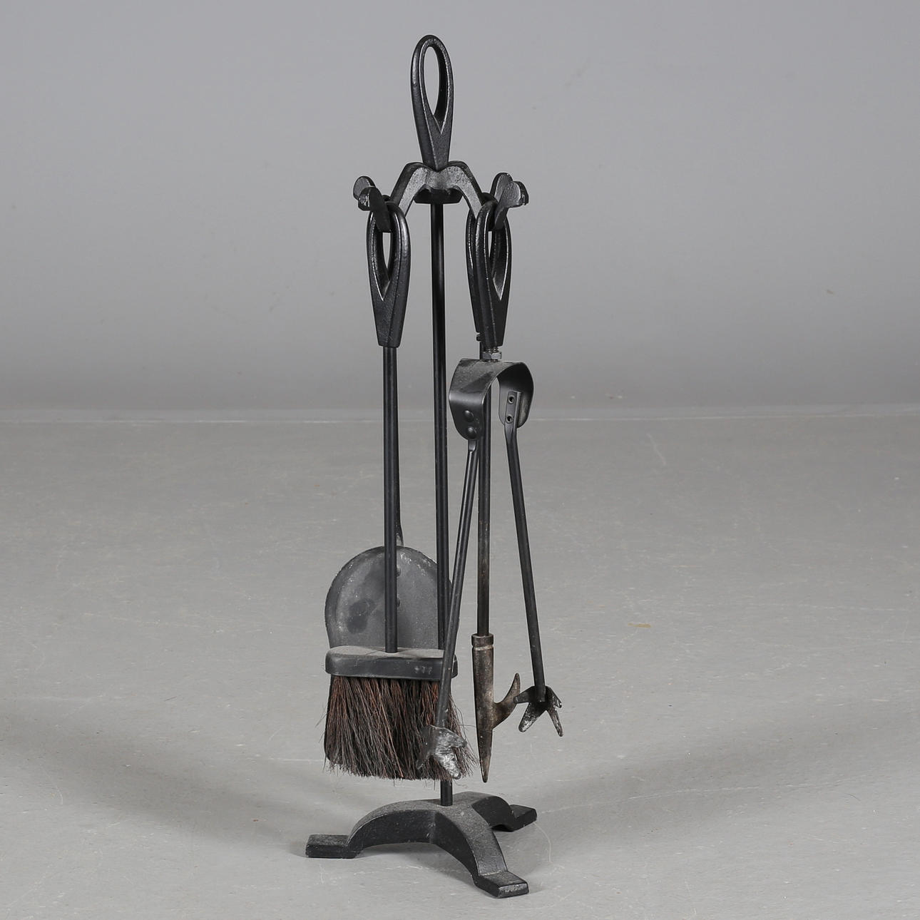 SPISREDSKAP, gjutjärn, 1900-tal.