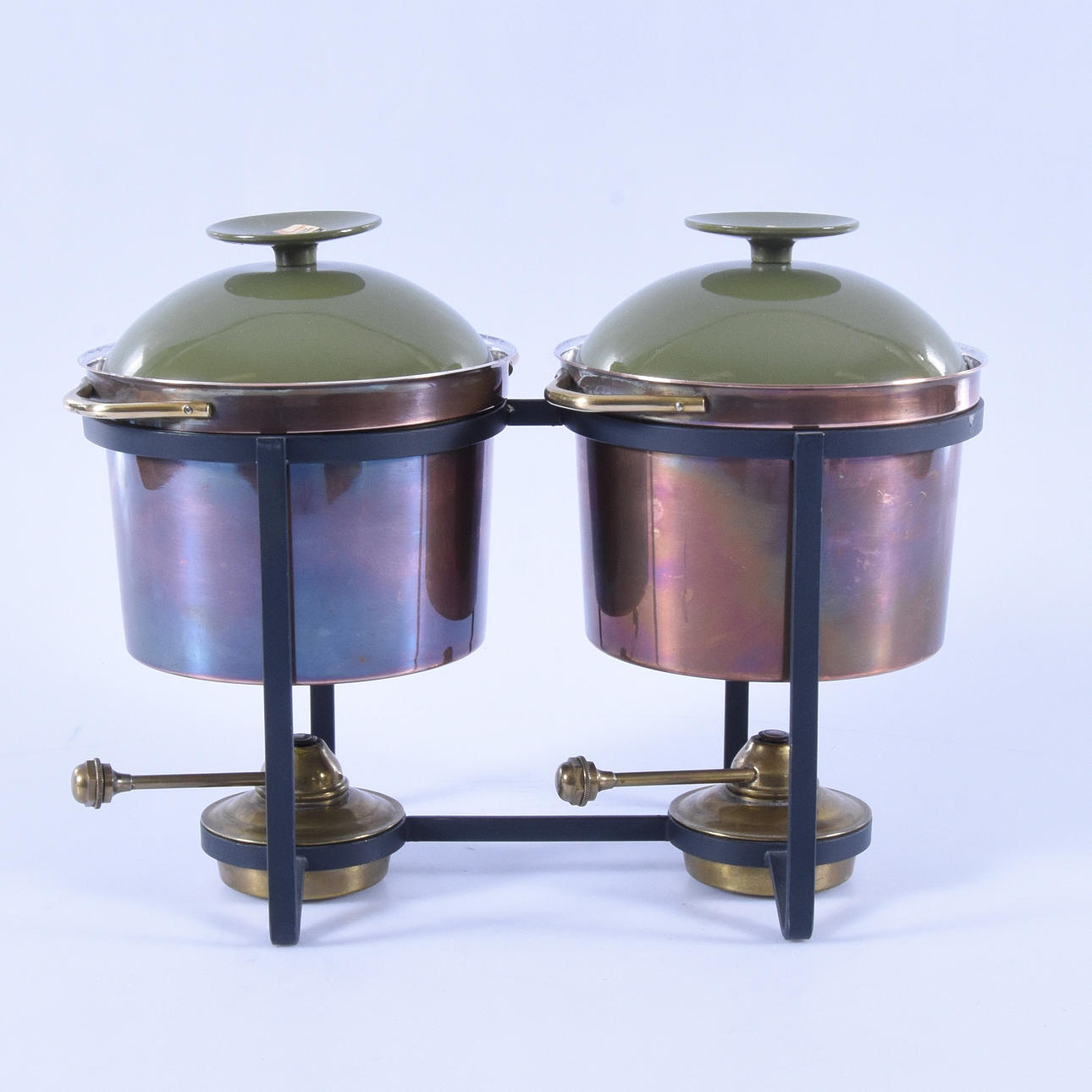 FONDUESET, Lauritz Lönborg, Danmark.