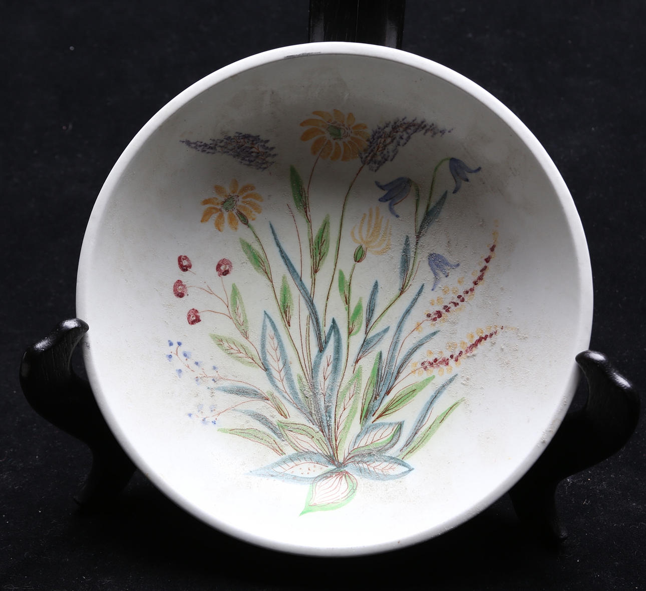 SKÅL, keramik, Rörstrand, 1900-tal.