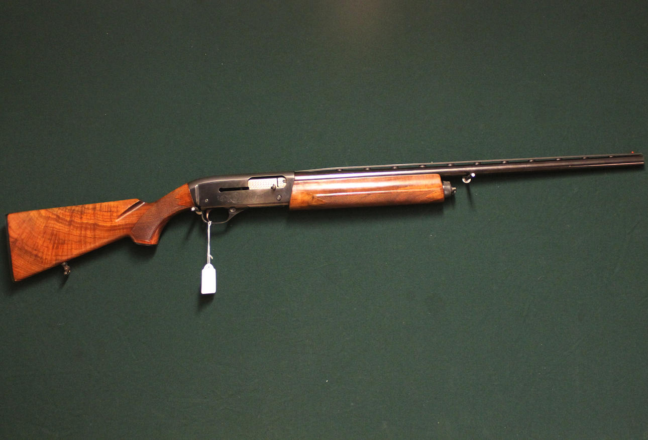 WINCHESTER. M1 Super-X cal. 12/70.