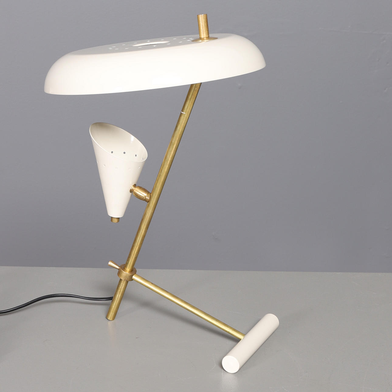 TABLE LAMP, contemporary, Luci Srl, Parma, Italy, 