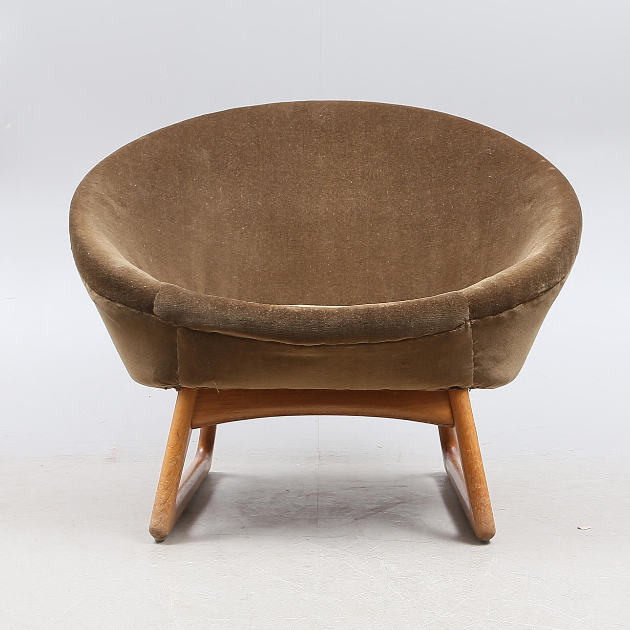 SILLÓN, Rotex, década de 1900.