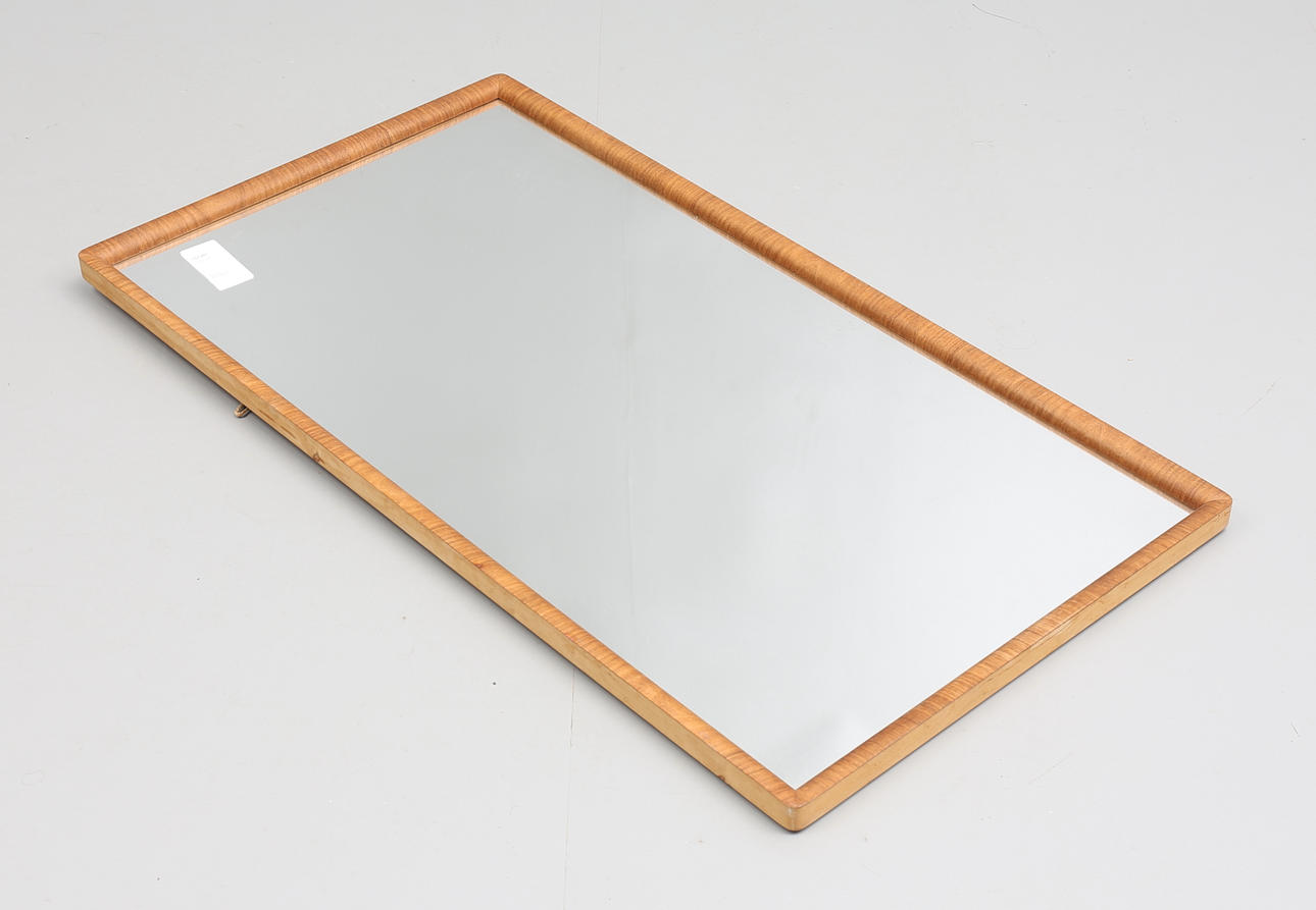 SPEGEL, 1900-talets mitt.