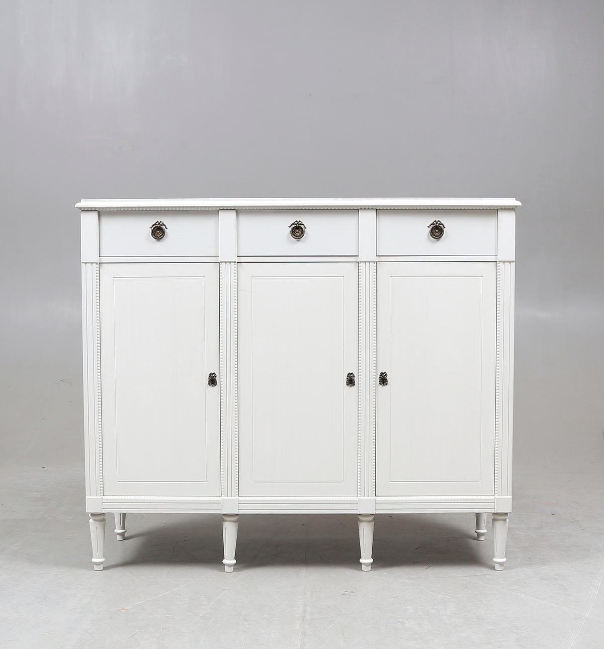 SIDEBOARD, "Signum Gustavus", Mio.