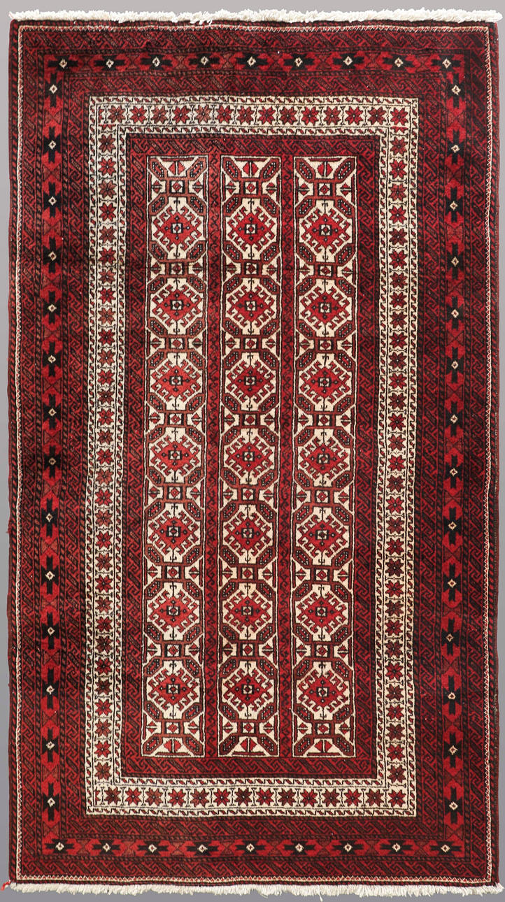 ORIENTMATTA, Beluch.