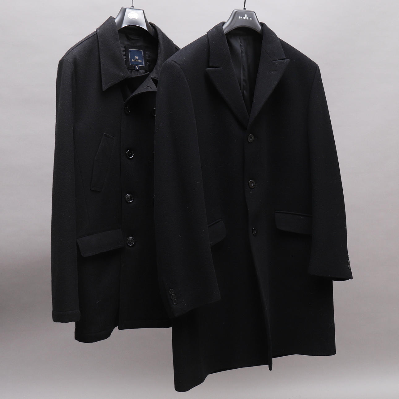 ROCK & BOAT JACKET, Batistini, Size 54/XL.