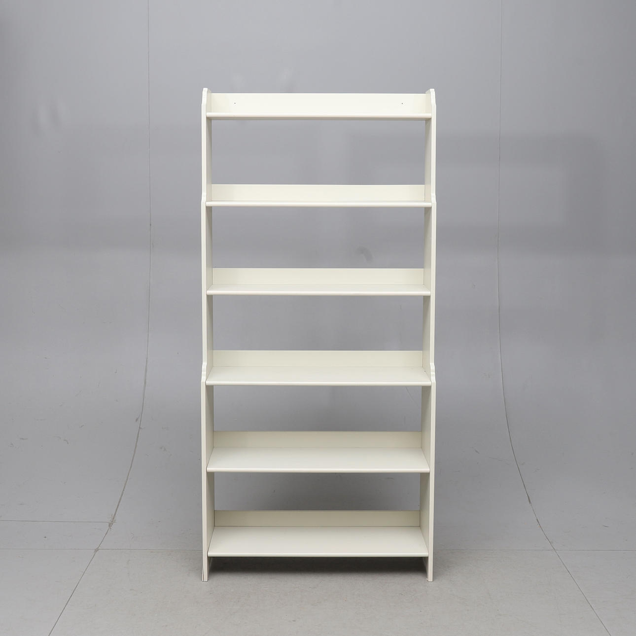 BOOKSHELF, "Leksvik", IKEA.