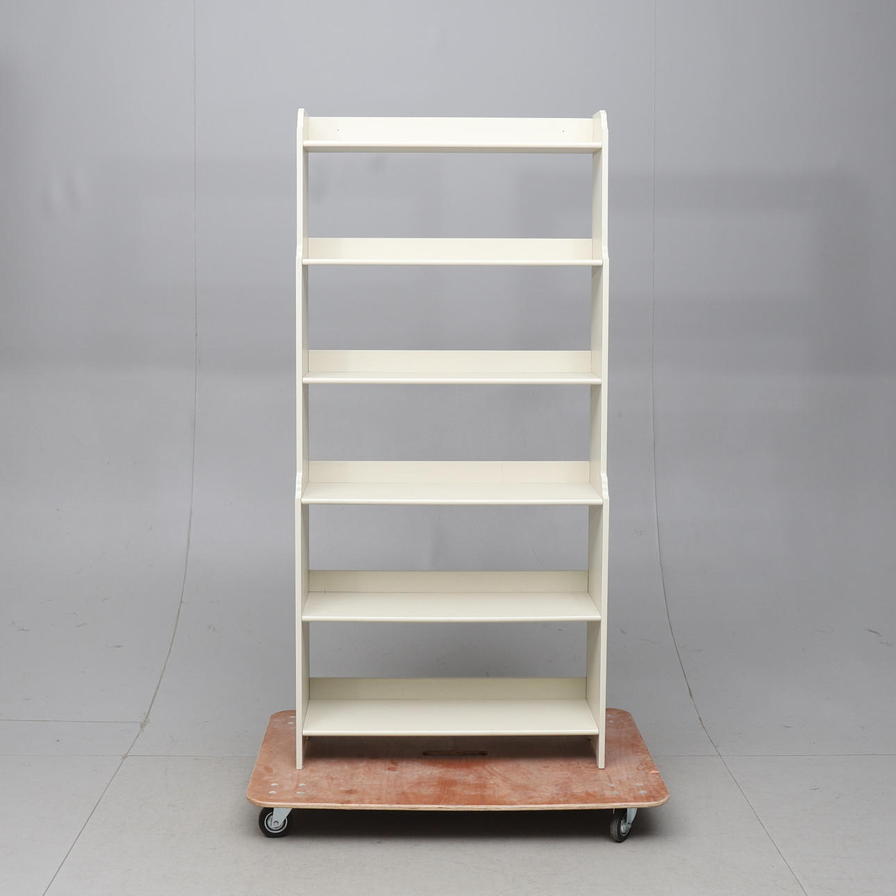 BÜCHERREGAL, "Leksvik", IKEA.