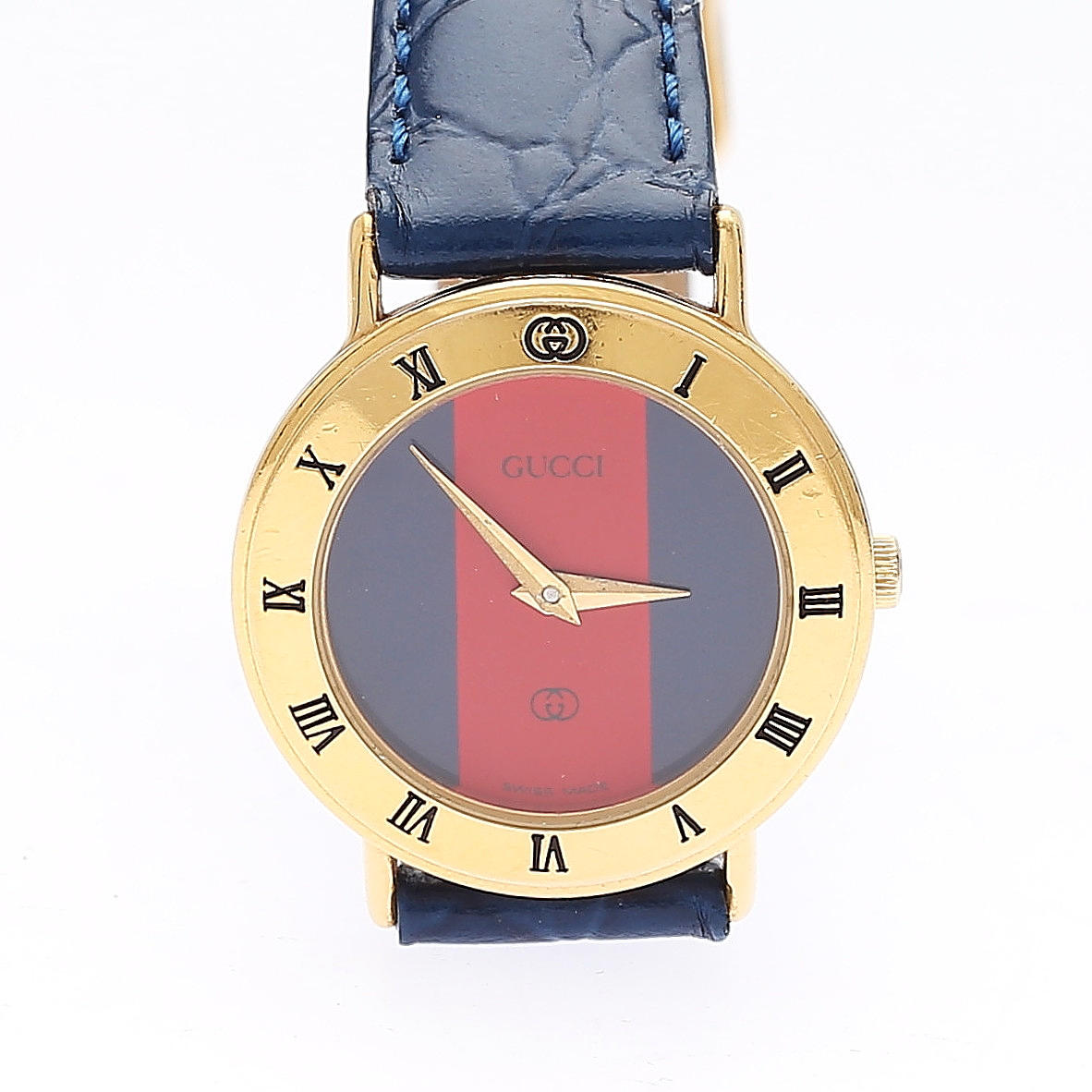 ARMABNDSUR, Gucci, quartz.