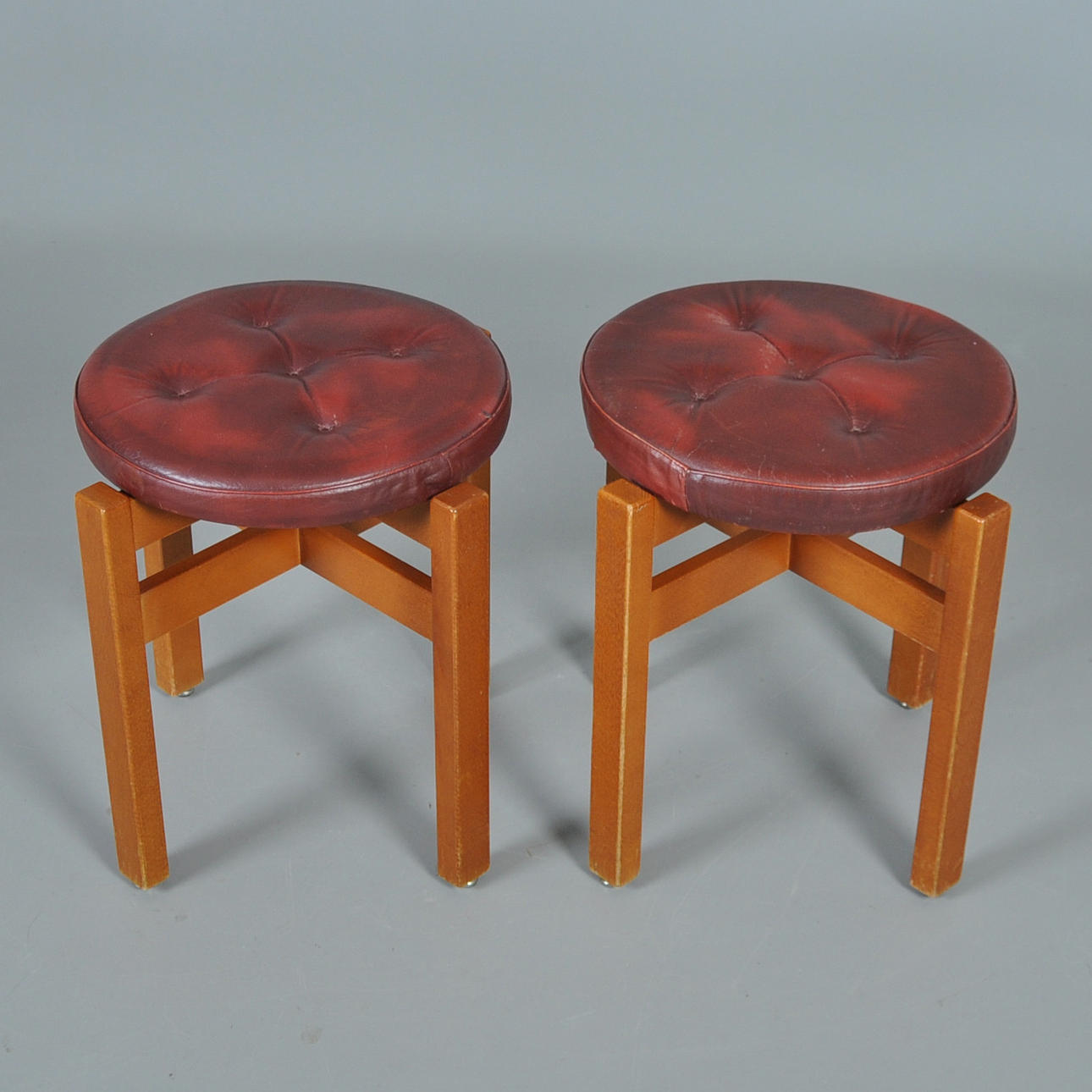 PALL, ett par 60-tal.