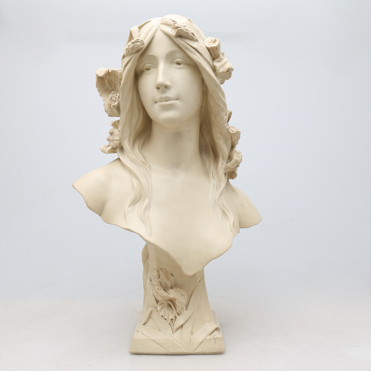 GEORGE CHARLES COUDRAY. EFTER. Nymf.