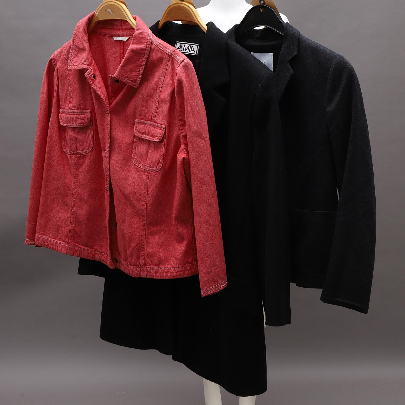 TAKIT, 3 kpl, mm. Filippa K.