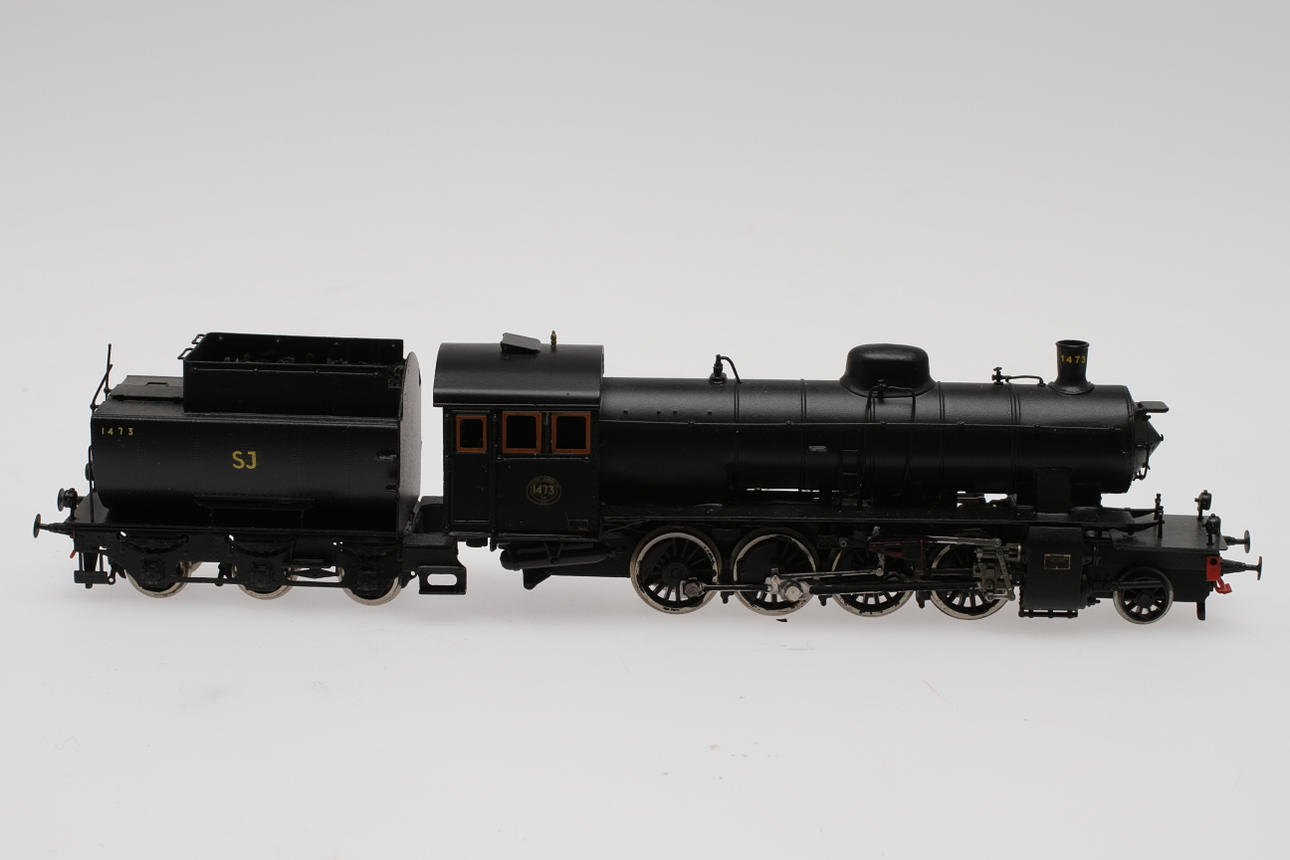 MODELLOK SJ Gb-loket.