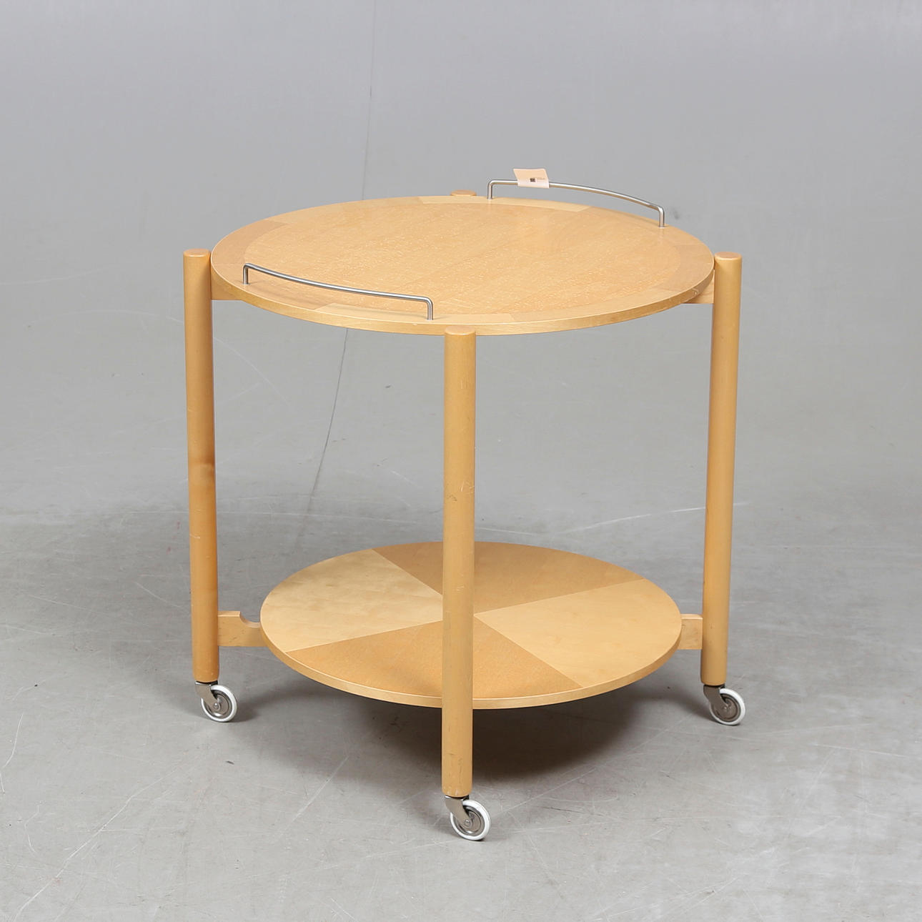 MESA LADRILLO, Tomas Jelinek, Ikea.