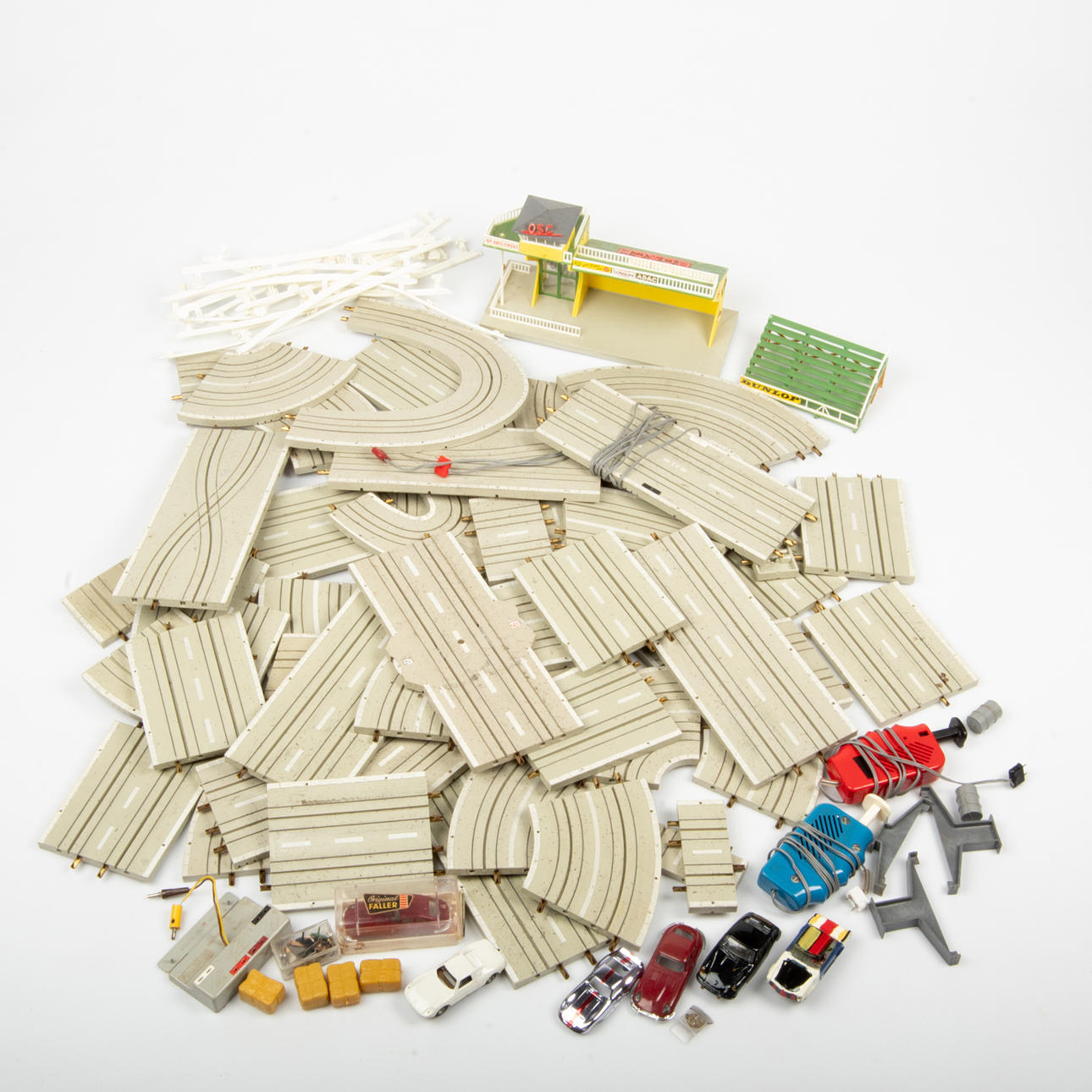 BILBANA, Faller, Tyskland.