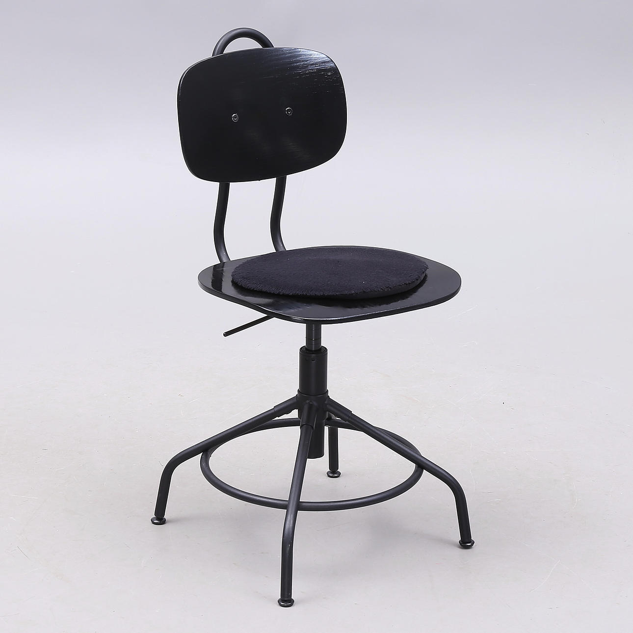 SILLA DE ESCRITORIO, Kullaberg.