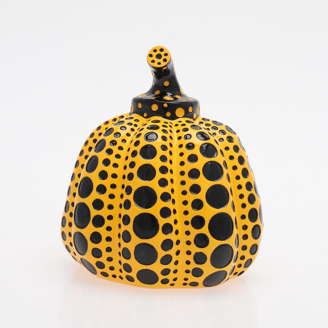YAYOI KUSAMA. Item / Multiple "Pumpkin".