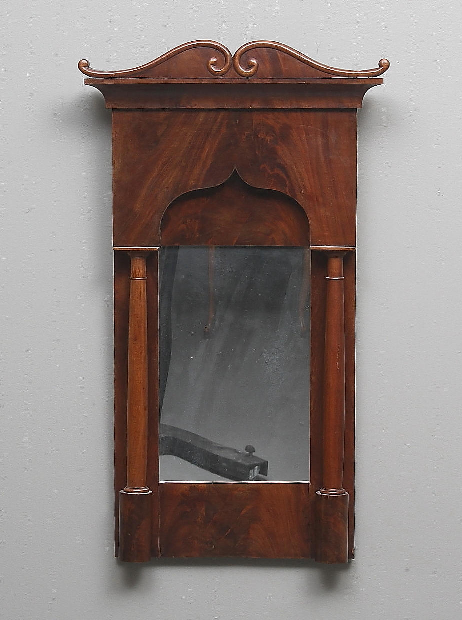 SPEGEL, Karl-Johan, 1800 tal.